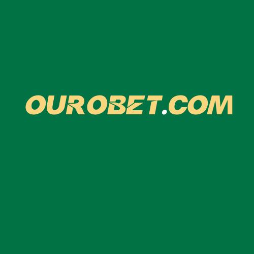 Logo da OUROBET